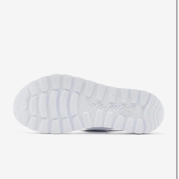 Skechers Women's Foamies Arch Fit Comfort Sandals Dream Day- White Size 8,9, 10. - Picture 7 of 15